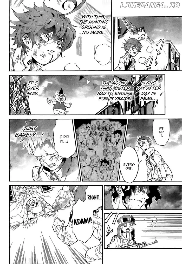 The Promised Neverland chapter 94 image 08_optimized